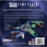 Doctor Who: The Card Game - Time Clash Starter Set