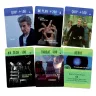 Doctor Who: The Card Game - Time Clash Starter Set