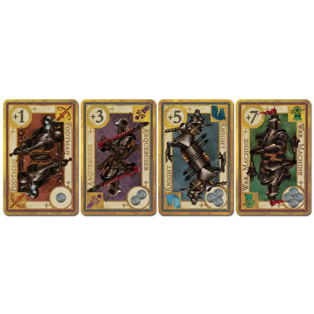 Dogs of War