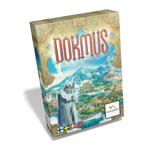 Dokmus