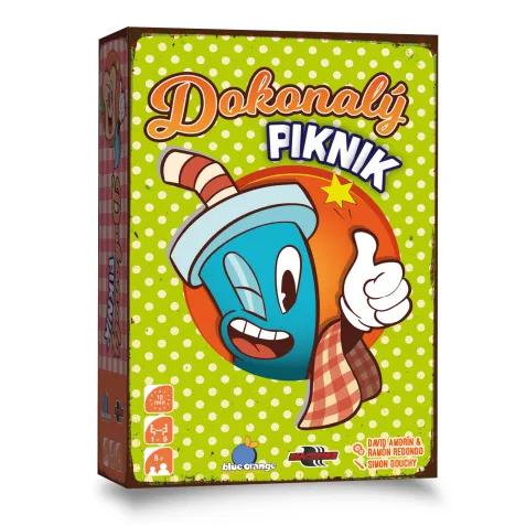 Perfektes Picknick