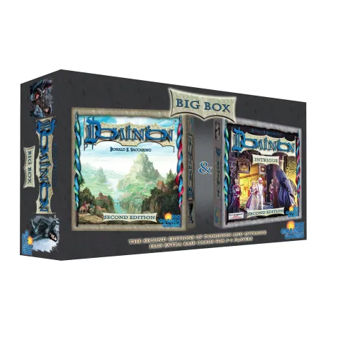 Dominion Big Box II (English)