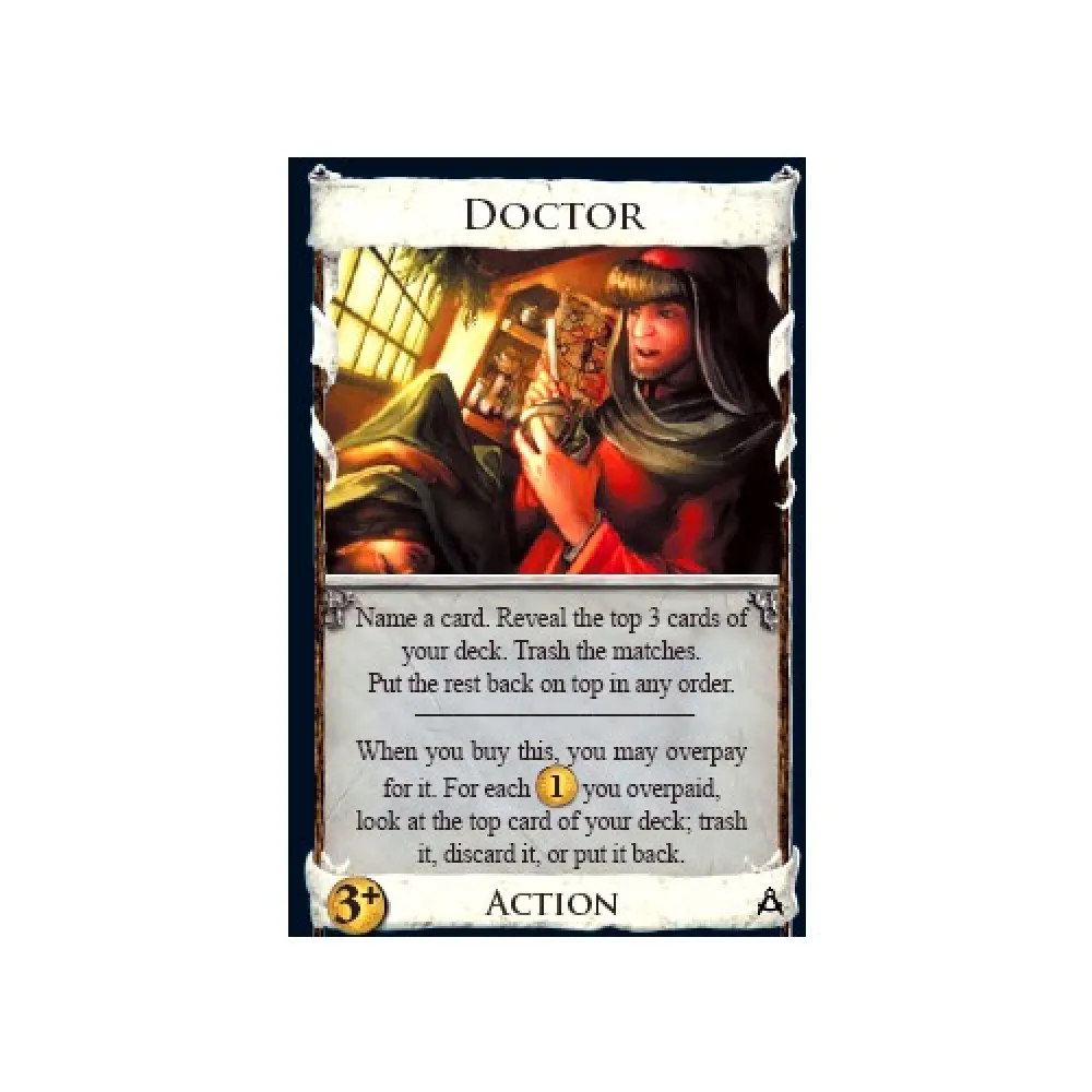 Dominion: Guilds