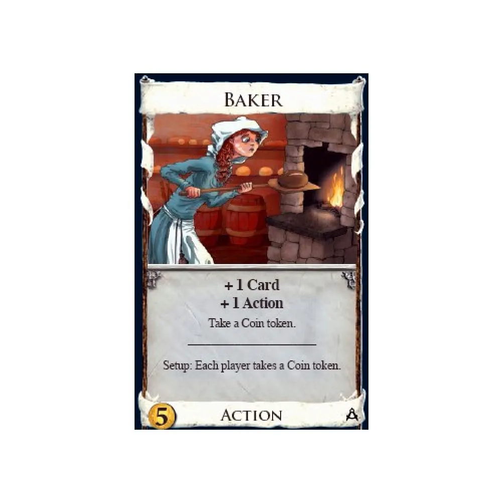 Dominion: Guilds