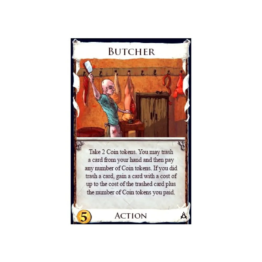 Dominion: Guilds