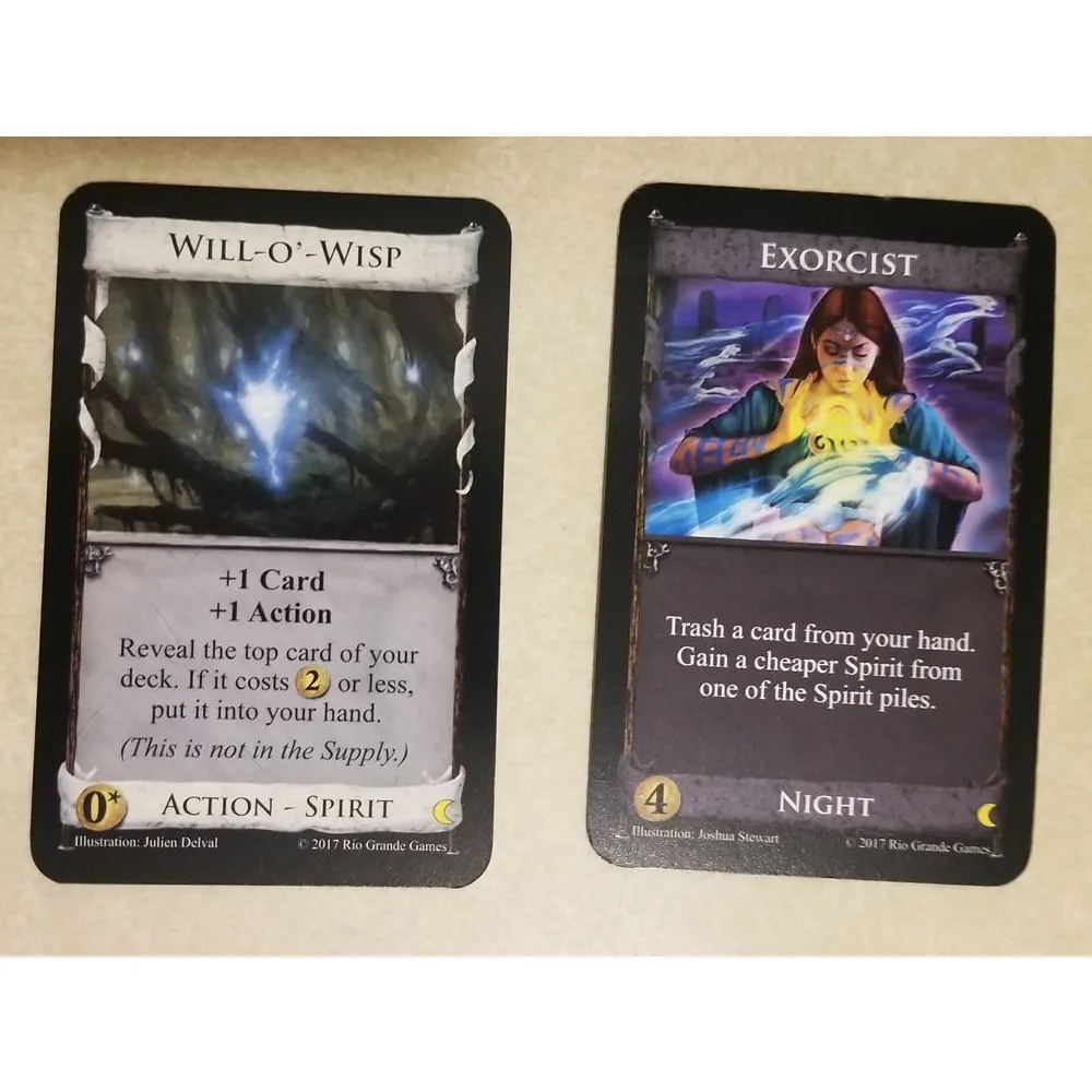 Dominion: Nocturne