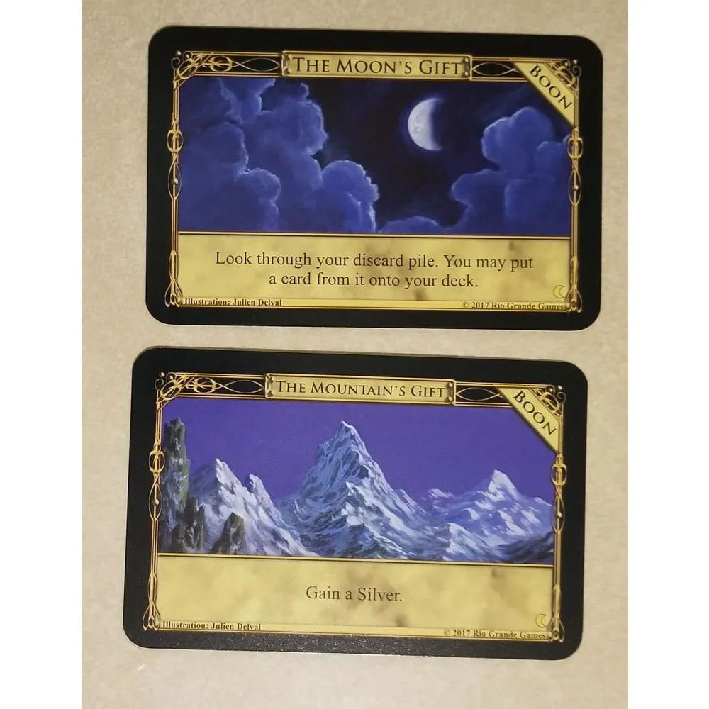 Dominion: Nocturne