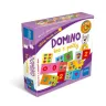 Domino - hra s počty