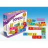 Domino - hra s počty