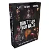 Don't Turn Your Back