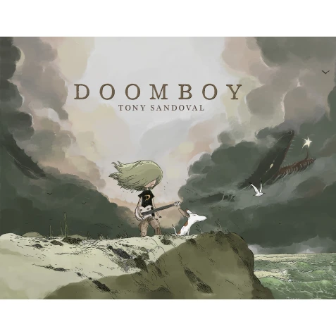 Doomboy