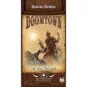 Doomtown: Reloaded - Saddlebag New Town, New Rules
