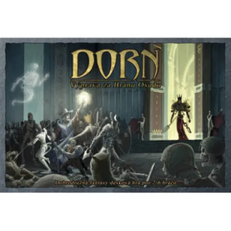 Dorn