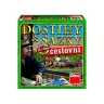 Dostihy a sázky - cestovní verze