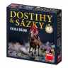 Dostihy a sázky: Rychlá dráha
