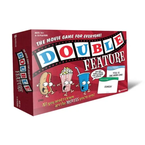 Double Feature