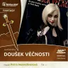 Doušek věčnosti - audiokniha (1 CD)
