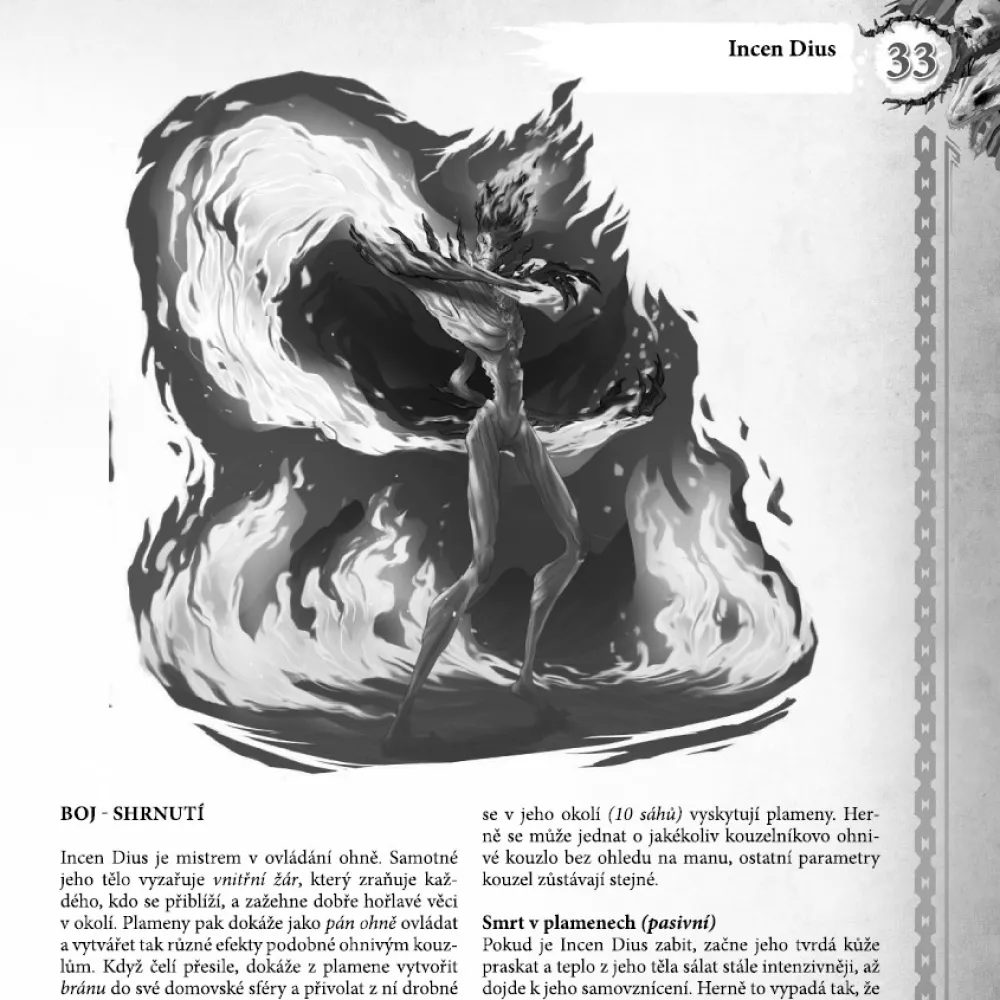 Dračí Hlídka - Kniha monster 1.1