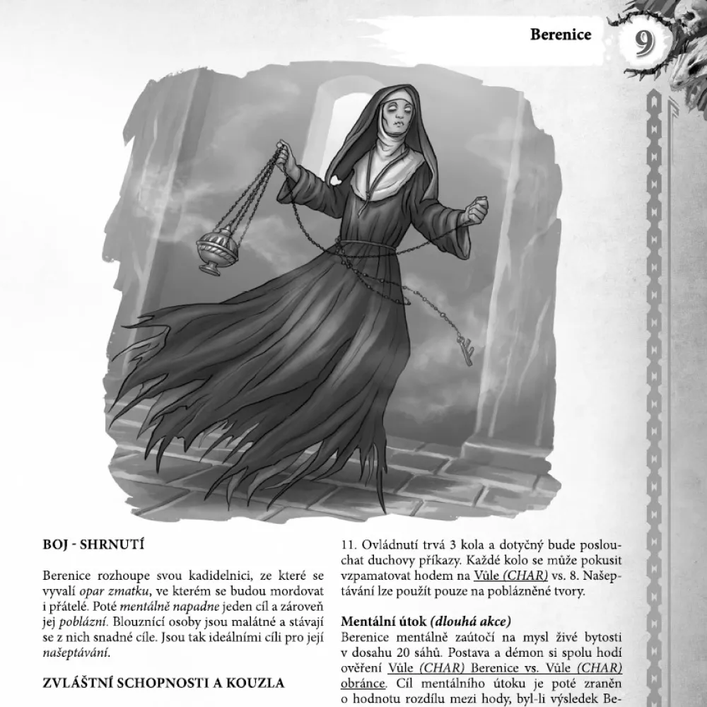 Dračí Hlídka - Kniha monster 1.1