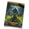 Dračí Hlídka - Tharmovy děti