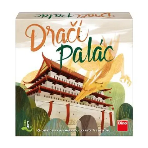 Dračí palác