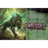 Dragoborne: Rise to Supremacy - Nature's Wrath Trial Deck