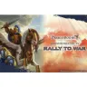 Dragoborne: Rise to Supremacy - Rally to War Booster