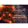 Dragoborne: Rise to Supremacy - Gears of Apocalypse Booster