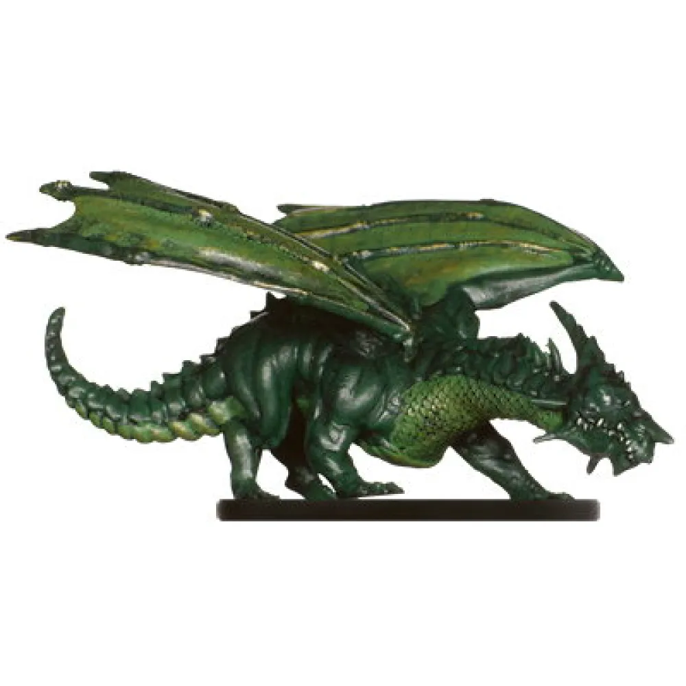Dungeons and Dragons: Dragon Collectors Set