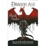 Dragon Age: Rozštěpení