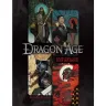 Dragon Age RPG - Core Rulebook