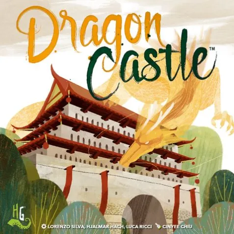 Dragon Castle