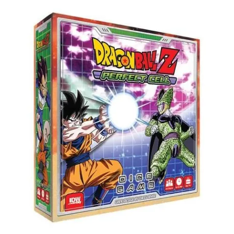 Dragon Ball Z: Perfect Cell