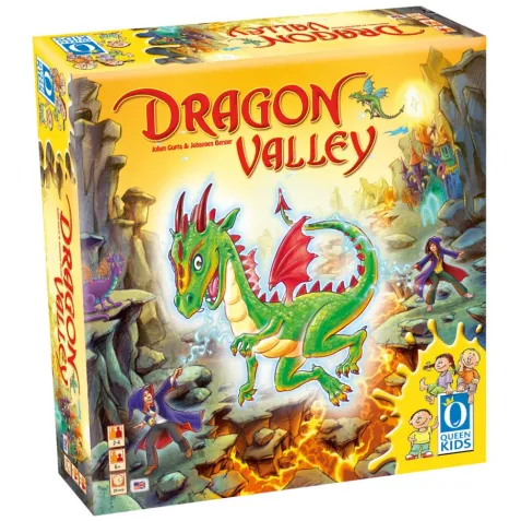 Dragon Valley