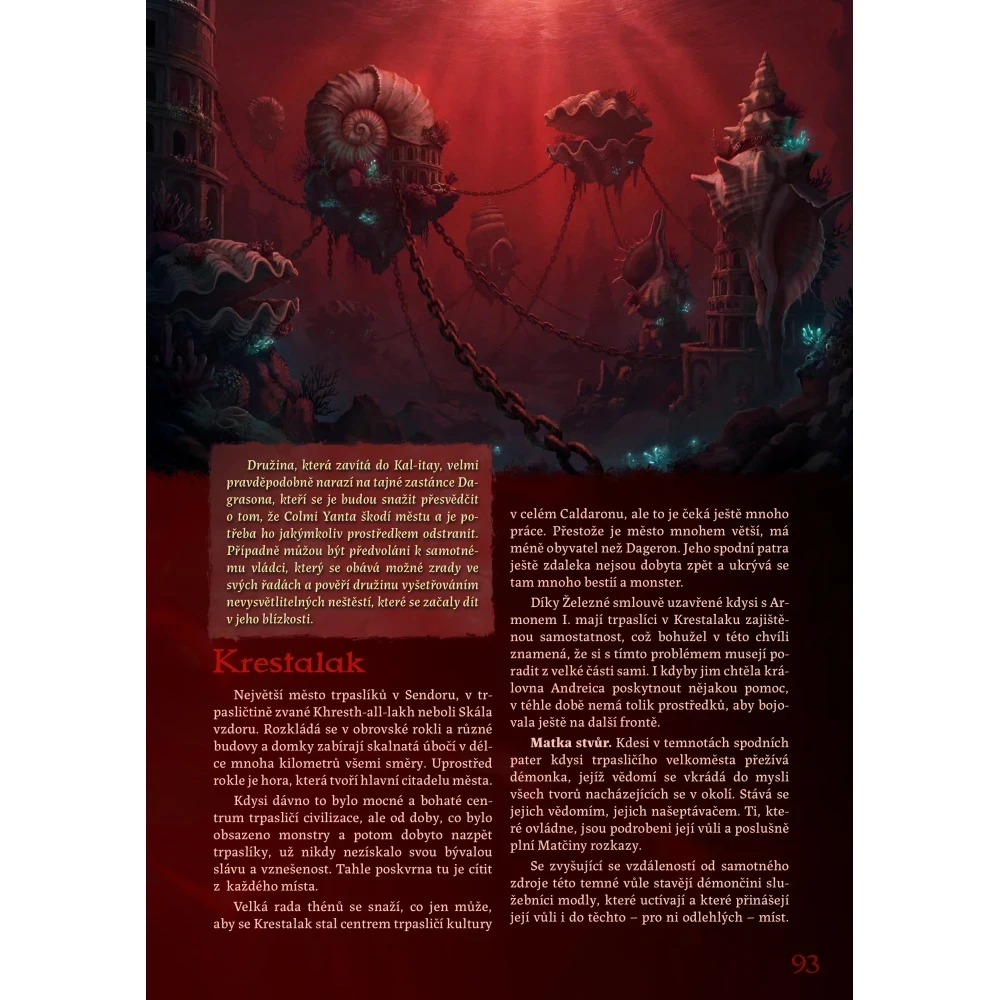 Dragonaer PDF verze