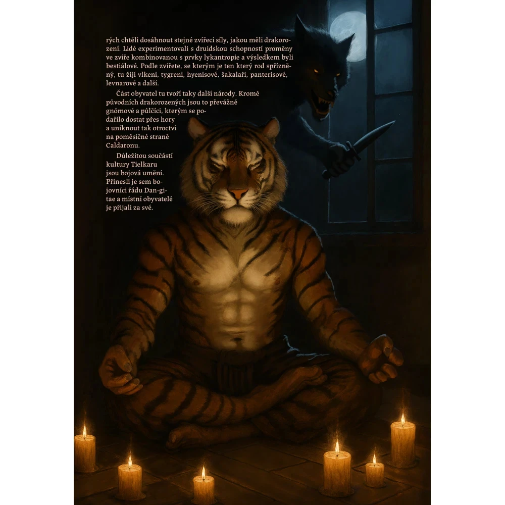 Dragonaer PDF verze