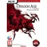 Dragon Age: Prameny - Procitnutí