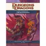 Dungeons and Dragons: Players Handbook Races - Dragonborn