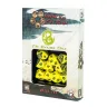 Sada kostek Legend of the Five Rings: Dragon Clan