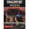 Dragonfire Adventures: A Corruption in Calimshan