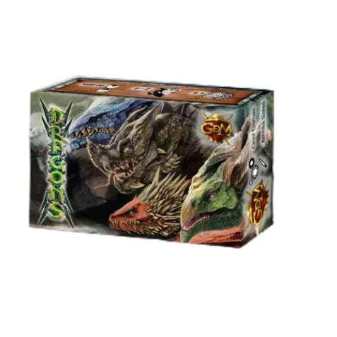 Dragons