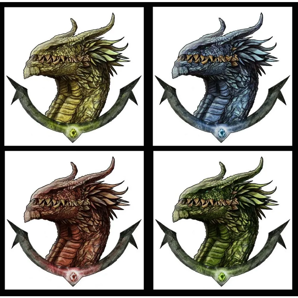 Dragons