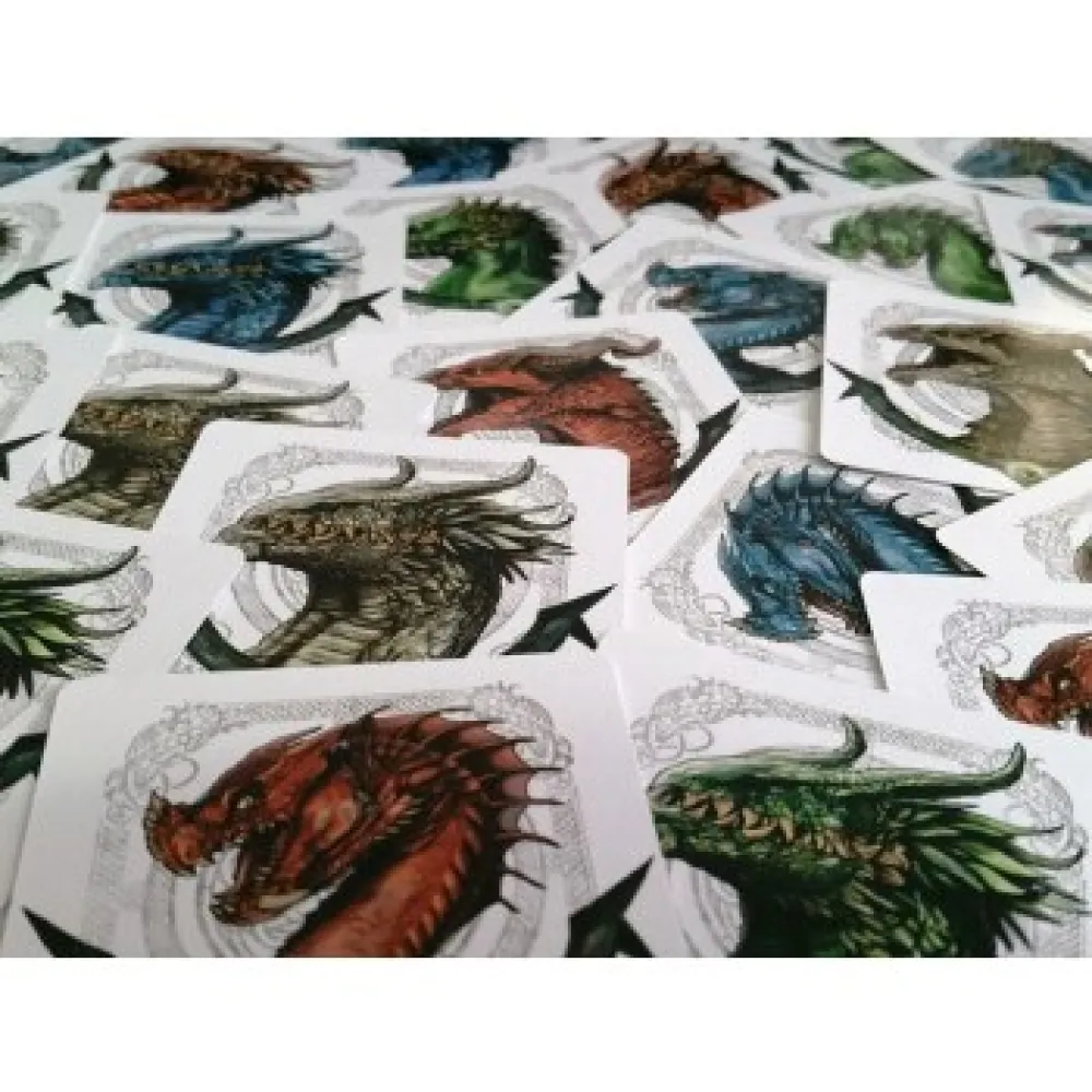 Dragons