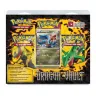Pokémon: Dragon Vault 3-Pack Booster Blister