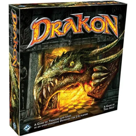 Drakon