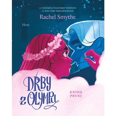 Drby z Olympu