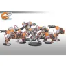 DreadBall: Skittersneak Stealers Team