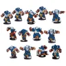DreadBall: Midgard Delvers Team