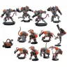 DreadBall: Skittersneak Stealers Team