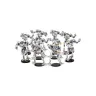 DreadBall: Chromium Chargers Team